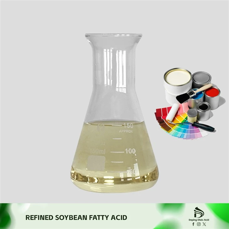Oleic Acid Supplier Manufacture Factory Directly Seller