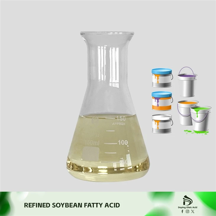 Oleic Acid Supplier Manufacture Factory Directly Seller