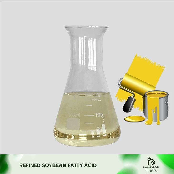 Oleic Acid Supplier Manufacture Factory Directly Seller