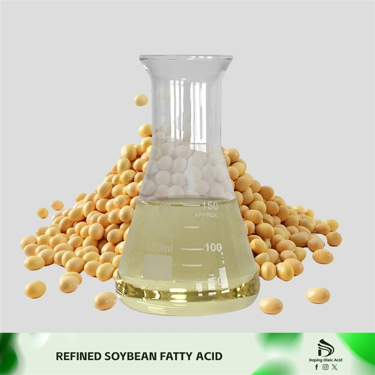 Oleic Acid Supplier Manufacture Factory Directly Seller